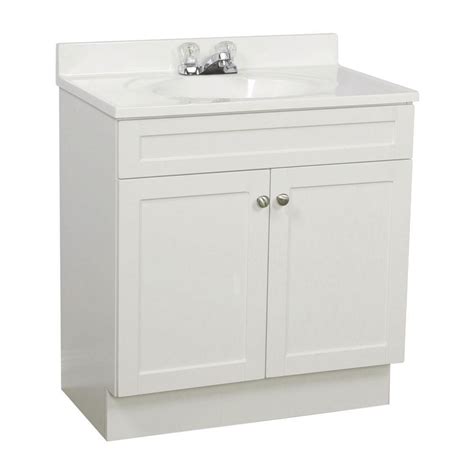 Bathroom Vanity Units Shaker Style – Everything Bathroom