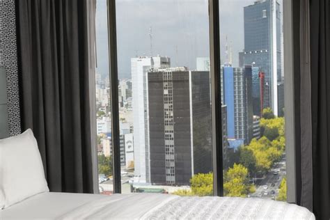 Le Meridien Mexico City (Mexico City): What to Know BEFORE You Bring ...