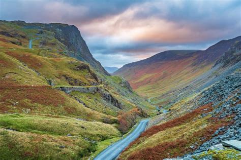 The best road cycling climbs in the Lake District | Sally's Cottages