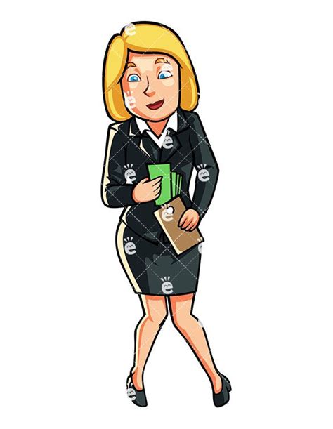 Businesswoman clipart female ceo, Businesswoman female ceo Transparent ...