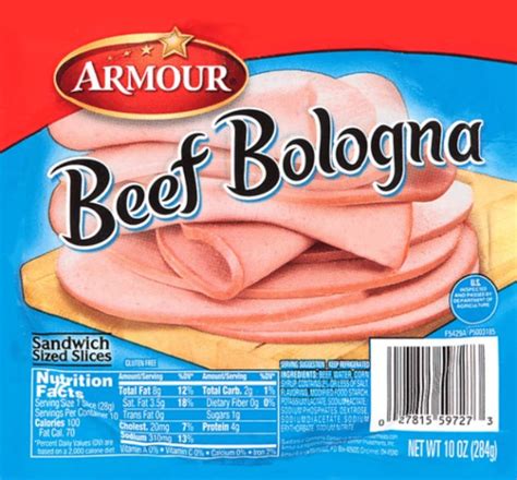 Best German Bologna Brands: List Of Top 7 - eBusinessware