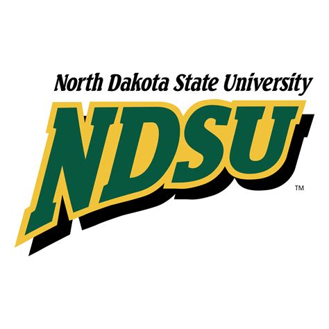 NDSU Bison – Logos Download