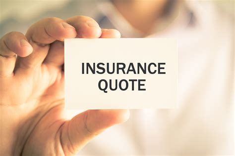 Business Insurance Quotes - Get a free quote now