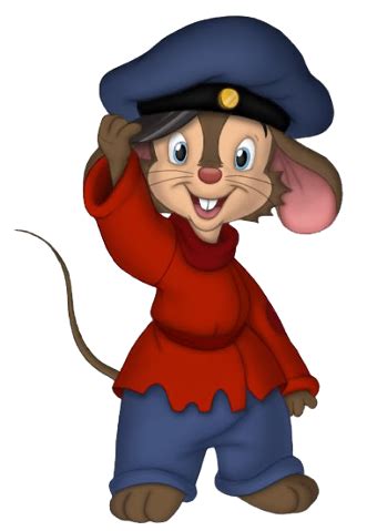 Fievel Mousekewitz - Fictional Characters Wiki