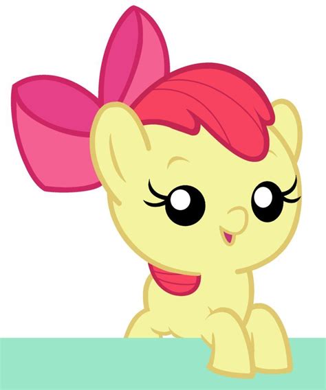 Applebloom My Little Pony Dolls, My Little Pony Characters, Mlp My Little Pony, My Little Pony ...