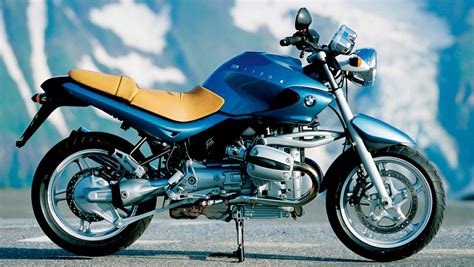 BMW R850R mantenimiento y opiniones - Forocoches