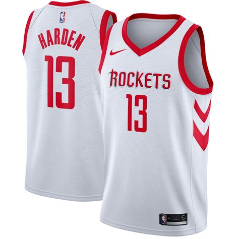 Houston Rockets Jerseys - Where to Buy Them