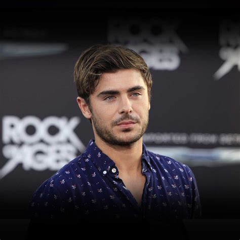 Zac Efron - Age, Bio, Birthday, Family, Net Worth | National Today