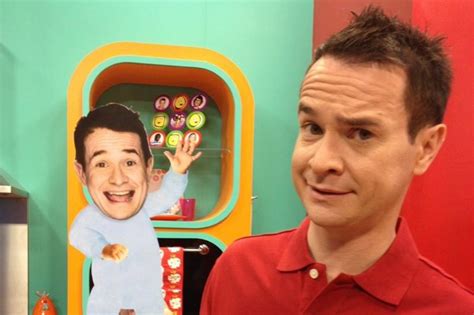 "I fainted at the CBeebies auditions while dressed as a tomato" - The ...