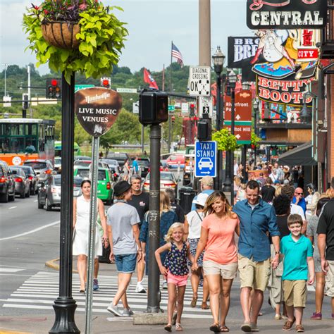 Nashville Old Town Trolley | Nashville Trolley Tours