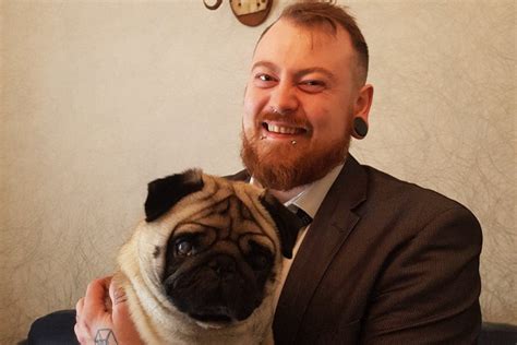 Count Dankula Will Fight the Ruling. Help Him Raise Money for This Noble Cause! : r/metacanada