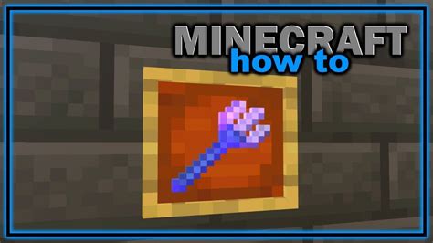 Trident Enchantment Guide | Easy Minecraft Enchanting Guide - YouTube