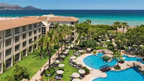 Die Top 10 besten Mallorca Hotels - TUI.com Reiseblog ☀