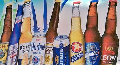 Grupo Modelo Brewery and Can Factory to be Built Near Merida