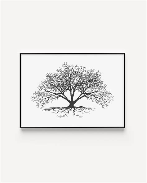 Printable Black And White Art