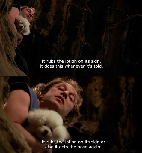 Buffalo Bill Silence Of The Lambs Quotes - ShortQuotes.cc