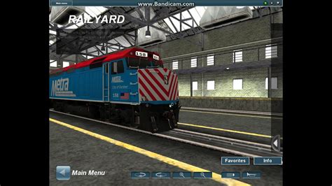 Trainz 2012, New reskins, MUST WATCH!!! - YouTube