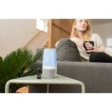iHome Essential Oil Diffuser with Bluetooth Audio, FREE Lavender Essential Oil, Light & Sound ...