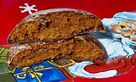 Traditional German Christmas Recipes