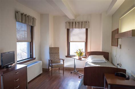 Riverdale nursing home undergoes multimillion dollar renovation – Bronx ...