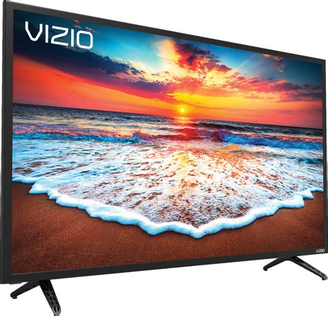 Best Buy: VIZIO 24" Class LED D-Series 1080p Smart HDTV D24F-F1