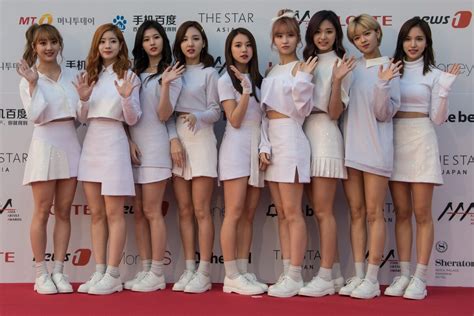 Top 10 Best KPop Girl Groups of 2017 Spinditty - KPOP GROUP NEWS