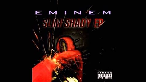 Eminem the slim shady lp album deluxe zip - lindacut