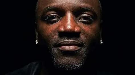 Interview: Akon Announces Two New Projects And Explains Why Akon City ...