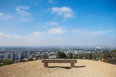 Runyon Canyon Park is now 15 acres larger - Curbed LA