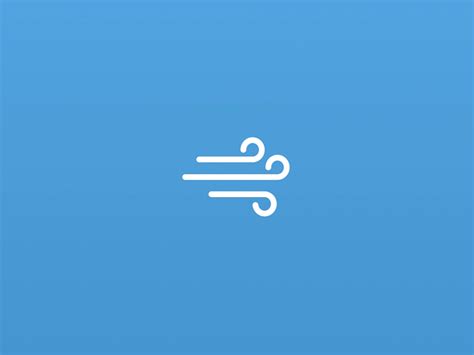 Weather Animation by Marguerite Nicot on Dribbble