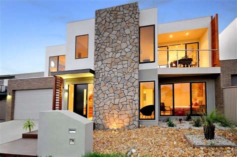 Stone Cladding: 5 Best Stone Wall Cladding Options | Architecture & Design