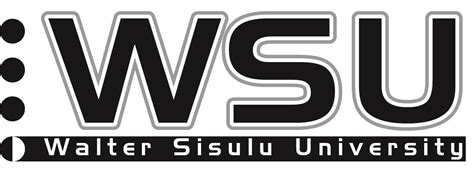 Walter Sisulu University WSU Application Dates 2025 » SANotify