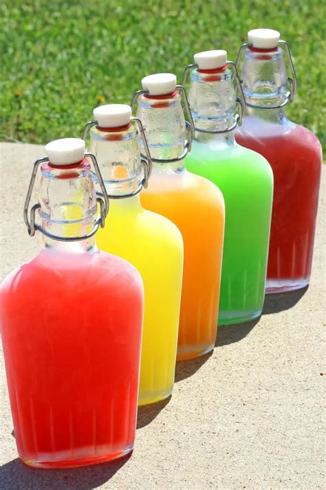 Skittles Vodka Recipe | Mix That Drink