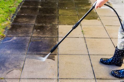 Top 5 Benefits Of Regular Exterior Cleaning