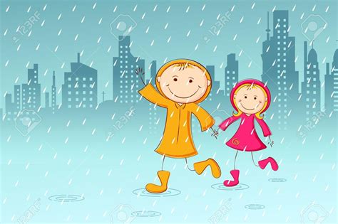 Rainy Cartoon Clipart Best - vrogue.co