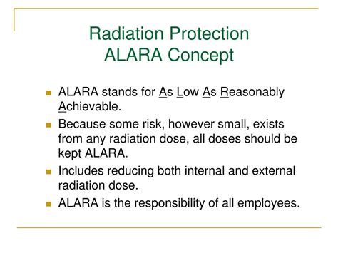 PPT - Radiation and Laser Safety PowerPoint Presentation, free download ...