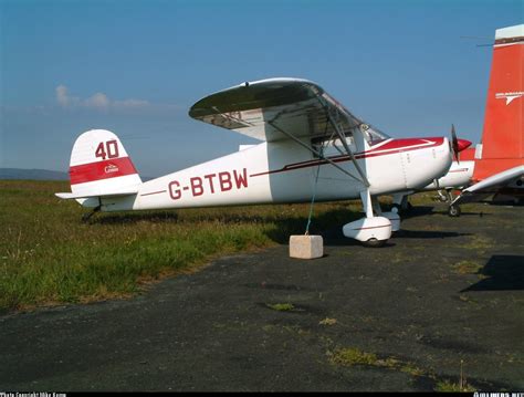 Cessna 120 - Untitled | Aviation Photo #0236042 | Airliners.net