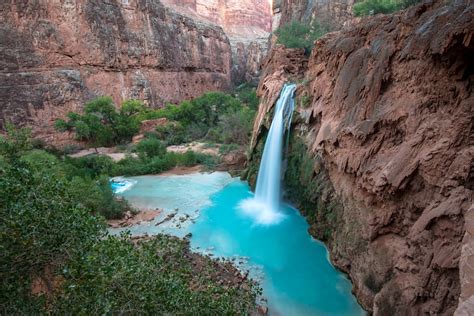 Havasu Falls - Lake Havasu City