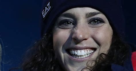 Federica BRIGNONE Biography, Olympic Medals, Records and Age