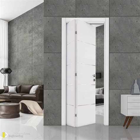 35 Creative Folding Door Design Concepts | Engineering Discoveries