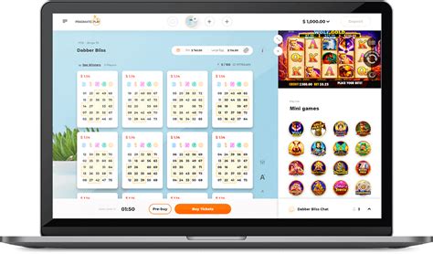 Pragmatic Play - Online Bingo Games