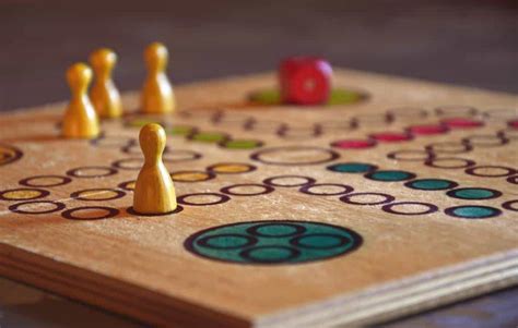 5 Fun Board Games For Seniors - The Cottages Senior Living & Memory Care