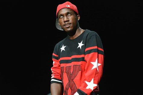 Hopsin Drops 'No Shame' Album [LISTEN]