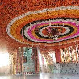 Chehar Maa Mandir, Basan - Hindu temple - Basan - Gujarat | Yappe.in