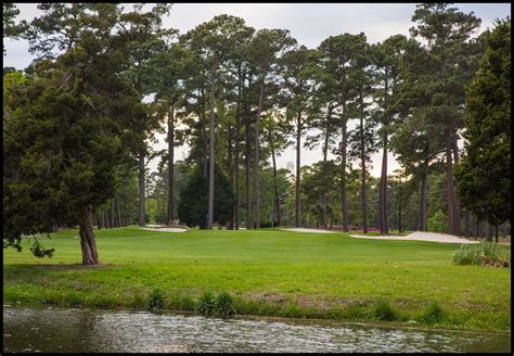 Beachwood Golf Club | Myrtle Beach Golf Directors