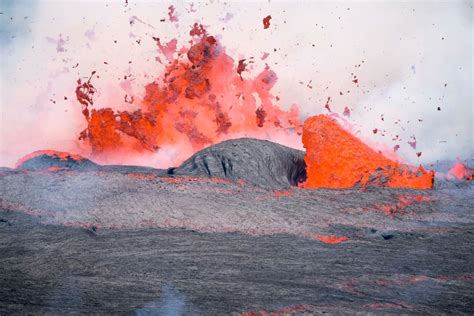 Mount Nyiragongo | Nyiragongo Mountain