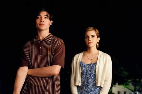 Scenes... - The Perks of Being a Wallflower