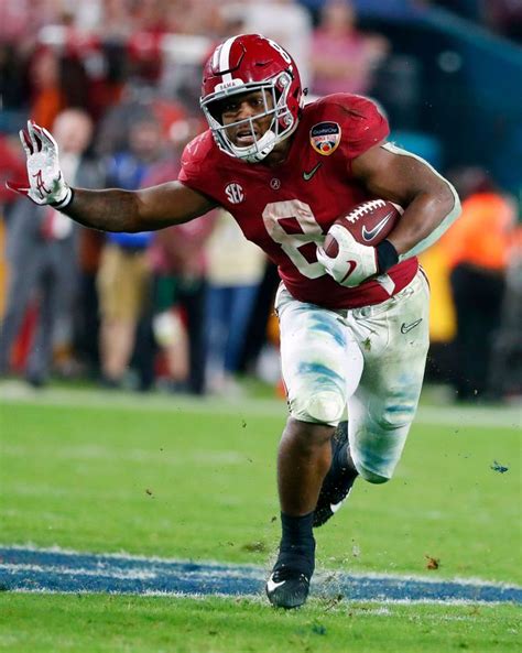 NFL Draft: What Josh Jacobs brings to the Oakland Raiders NFL Draft ...