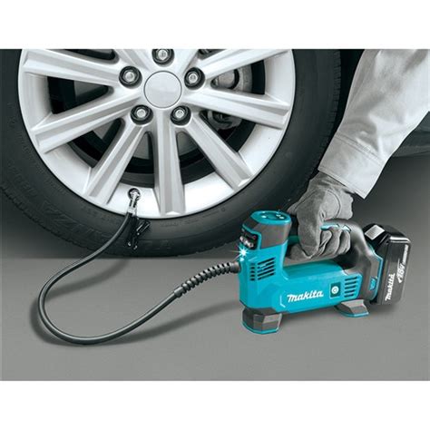 Makita DMP180Z Cordless 18V LXT Li-Ion Tyre Inflator | FREE SHIPPING