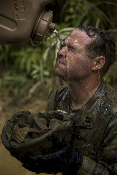 DVIDS - Images - ‘Retreat, Hell!’ Marines complete Okinawa jungle warfare training [Image 51 of 54]